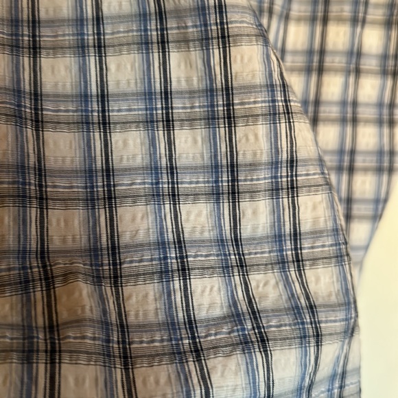 Van Heusen short sleeve shirt - Picture 8 of 8